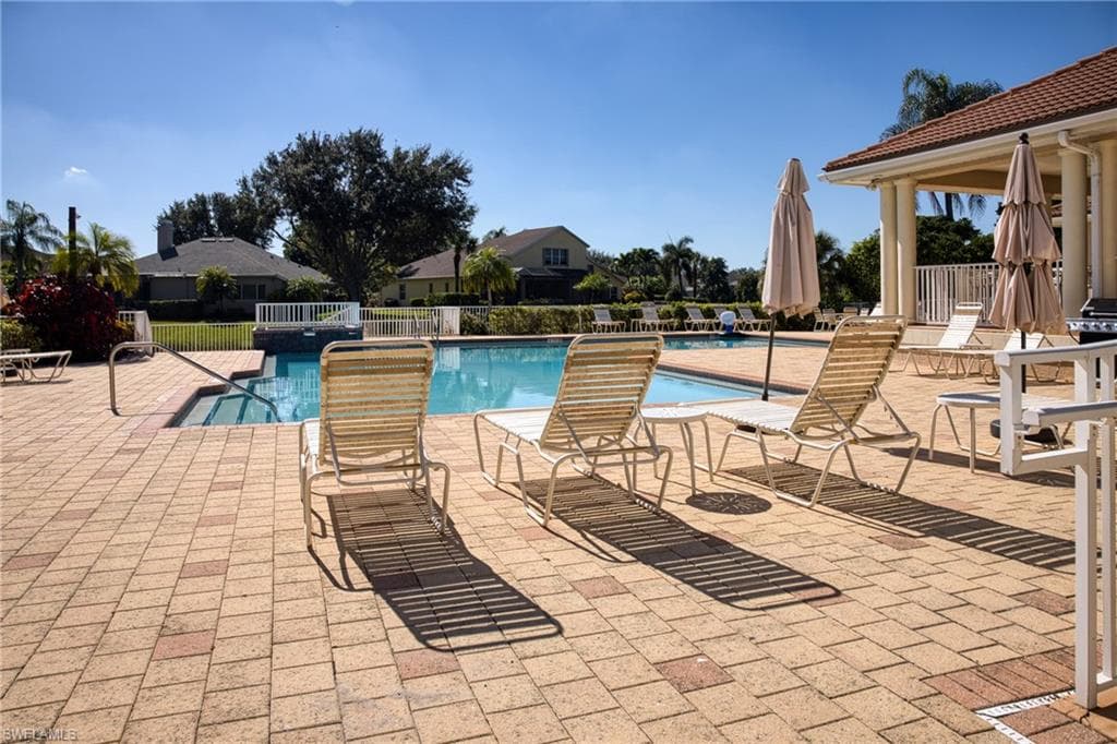 8310 Big Acorn CIR # 1002, NAPLES FL 34119-40