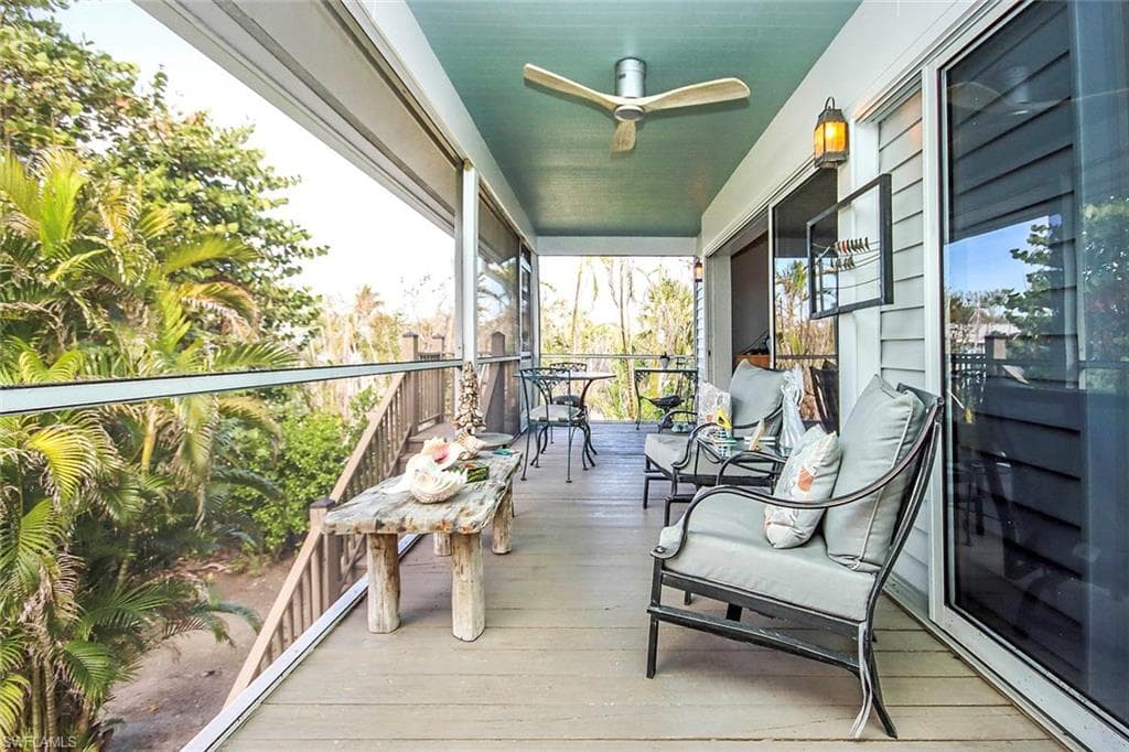 731 Nerita ST, SANIBEL FL 33957-15