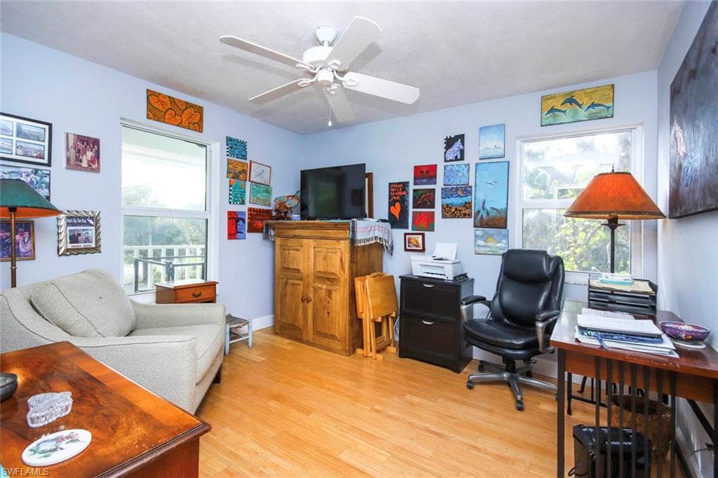 731 Nerita ST, SANIBEL FL 33957-19
