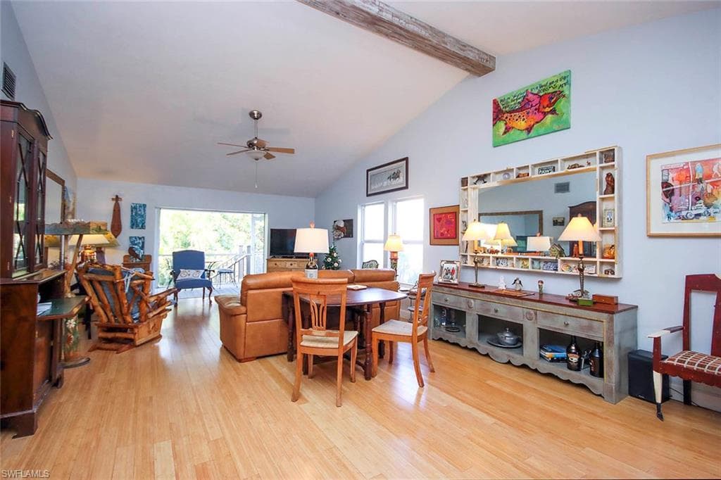 731 Nerita ST, SANIBEL FL 33957-8