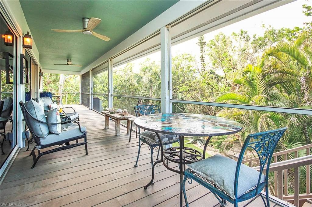 731 Nerita ST, SANIBEL FL 33957-14
