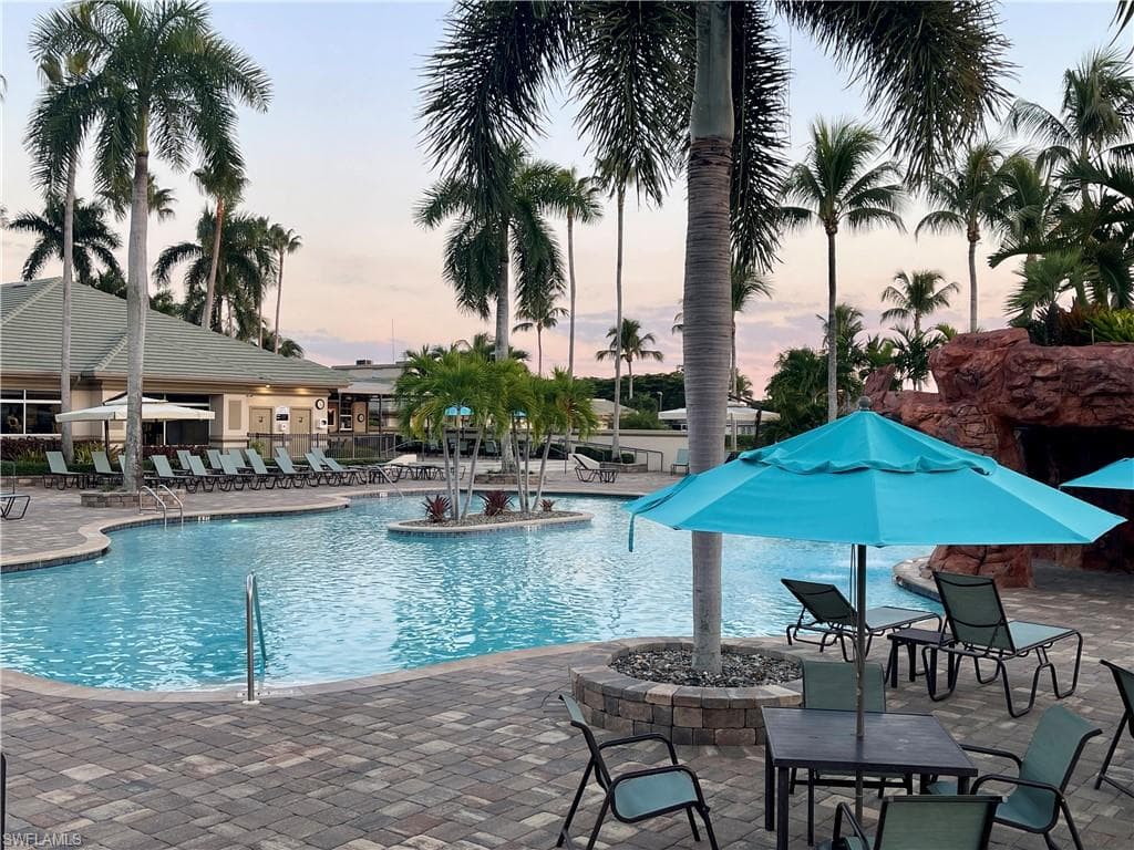 14340 Bristol Bay PL # 104, FORT MYERS FL 33912-25