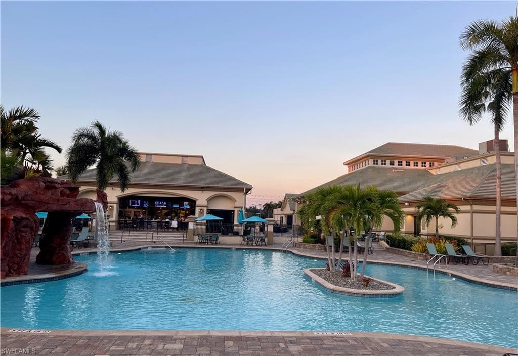 14340 Bristol Bay PL # 104, FORT MYERS FL 33912-23