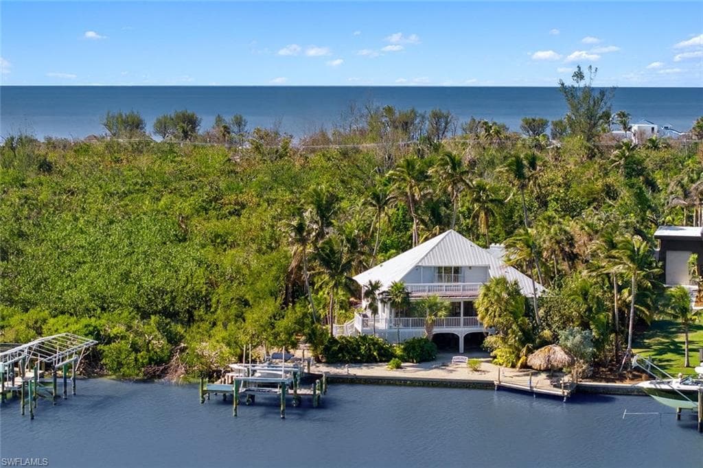 16309 Captiva DR, CAPTIVA FL 33924-1