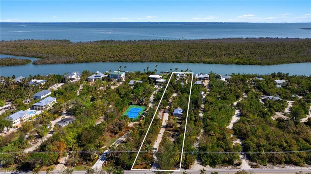 16309 Captiva DR, CAPTIVA FL 33924-42