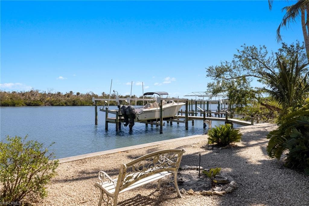 16309 Captiva DR, CAPTIVA FL 33924-25
