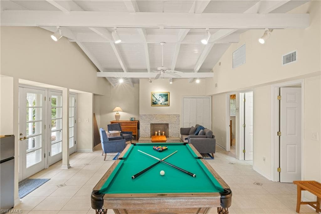 16309 Captiva DR, CAPTIVA FL 33924-31