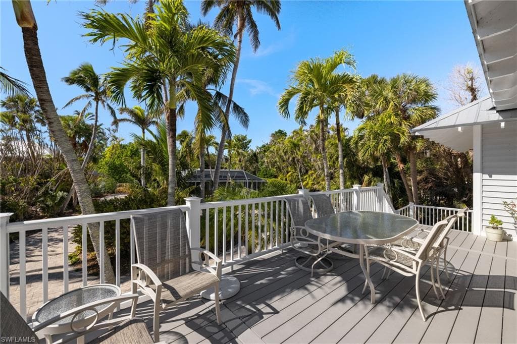 16309 Captiva DR, CAPTIVA FL 33924-27