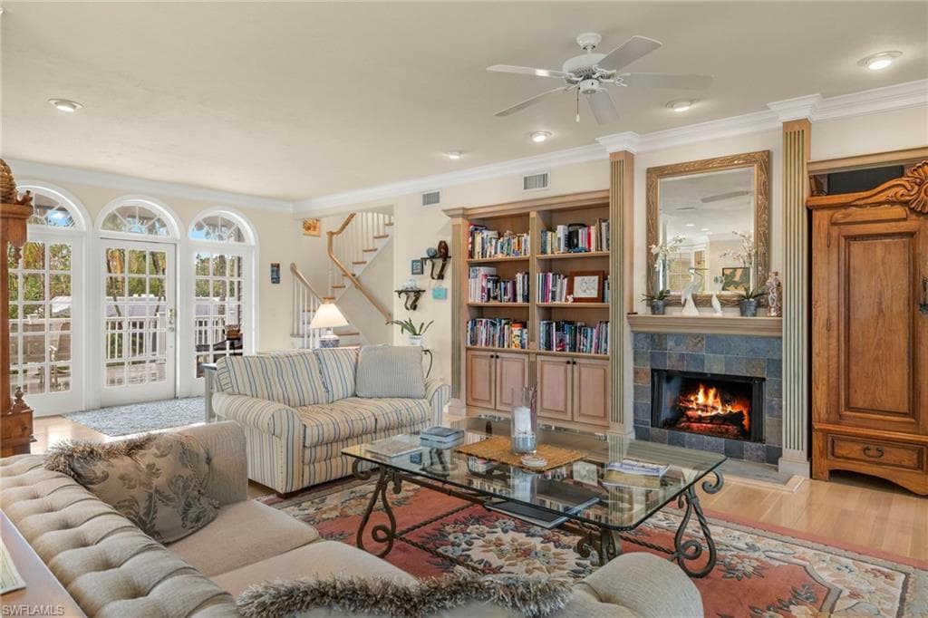 16309 Captiva DR, CAPTIVA FL 33924-4