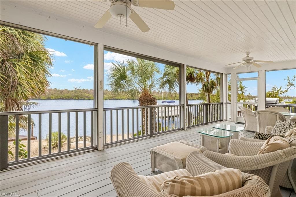 16309 Captiva DR, CAPTIVA FL 33924-23