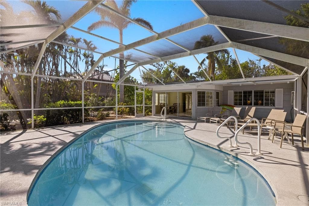 16309 Captiva DR, CAPTIVA FL 33924-29