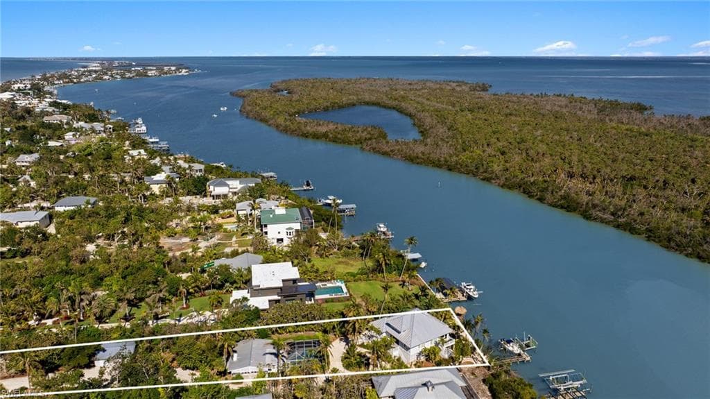16309 Captiva DR, CAPTIVA FL 33924-47