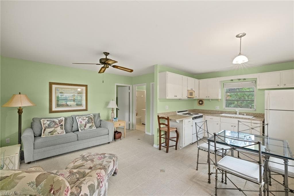 16309 Captiva DR, CAPTIVA FL 33924-39