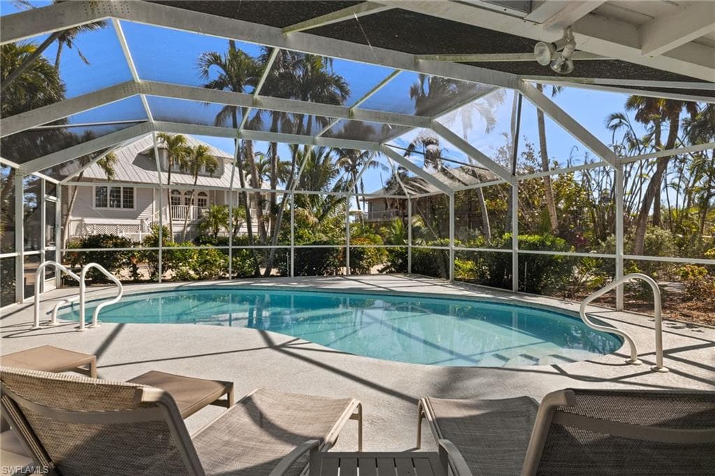 16309 Captiva DR, CAPTIVA FL 33924-30