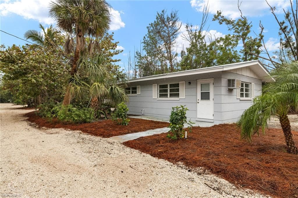 16309 Captiva DR, CAPTIVA FL 33924-38