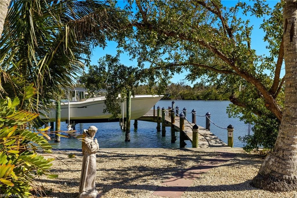 16309 Captiva DR, CAPTIVA FL 33924-28