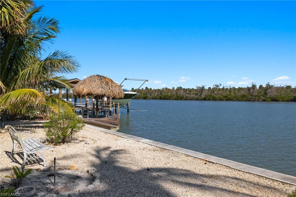 16309 Captiva DR, CAPTIVA FL 33924-24