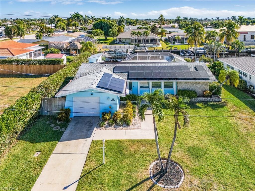 3005 SE 18th AVE, CAPE CORAL FL 33904-30