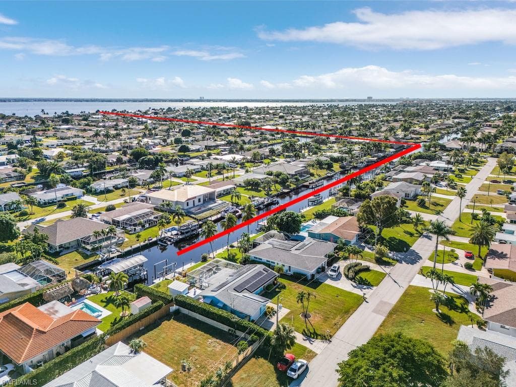 3005 SE 18th AVE, CAPE CORAL FL 33904-3