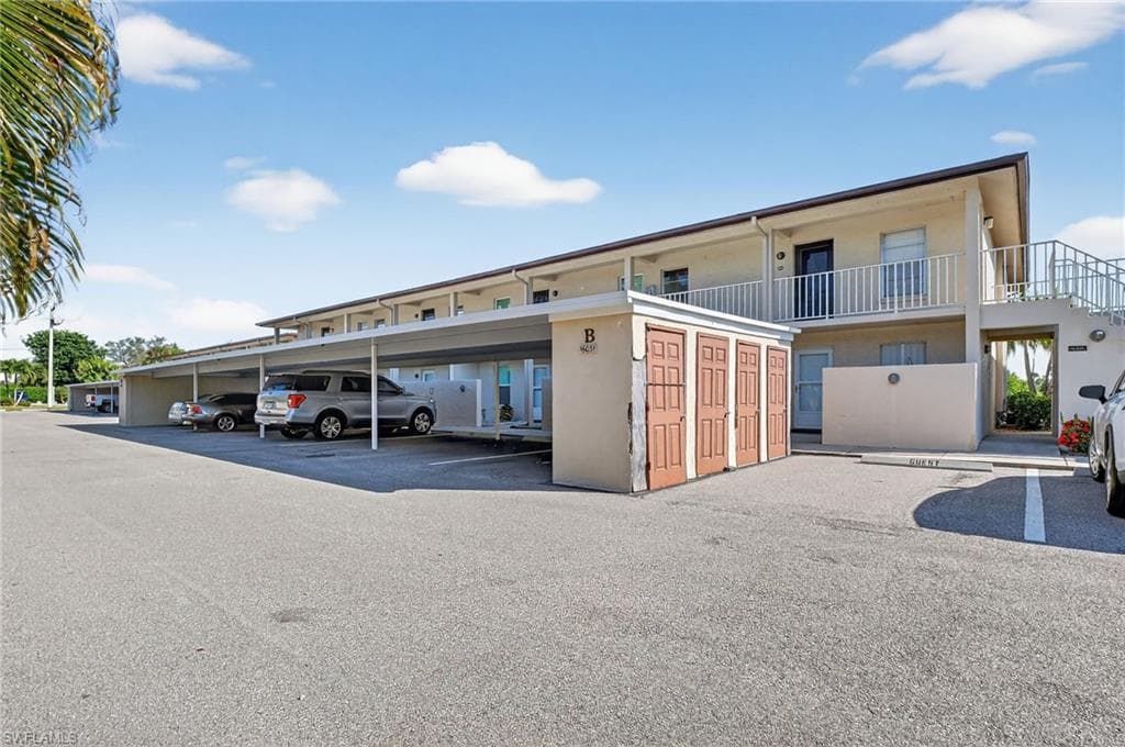 16031 Dublin CIR # 204, FORT MYERS FL 33908-1