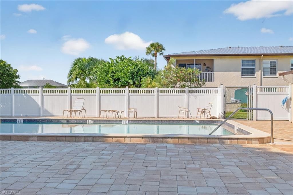 16031 Dublin CIR # 204, FORT MYERS FL 33908-27