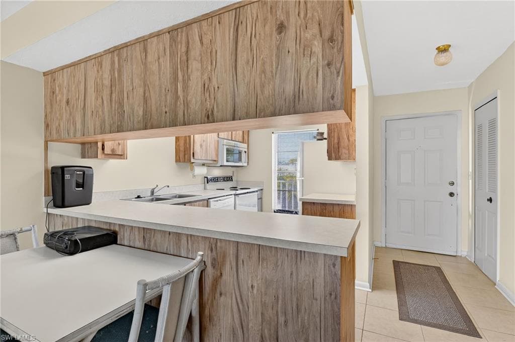 16031 Dublin CIR # 204, FORT MYERS FL 33908-4