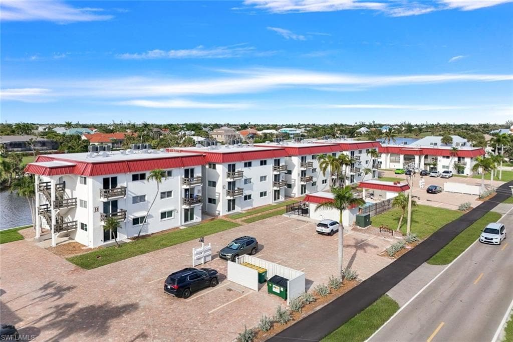 1610 Middle Gulf DR # B3, SANIBEL FL 33957-22