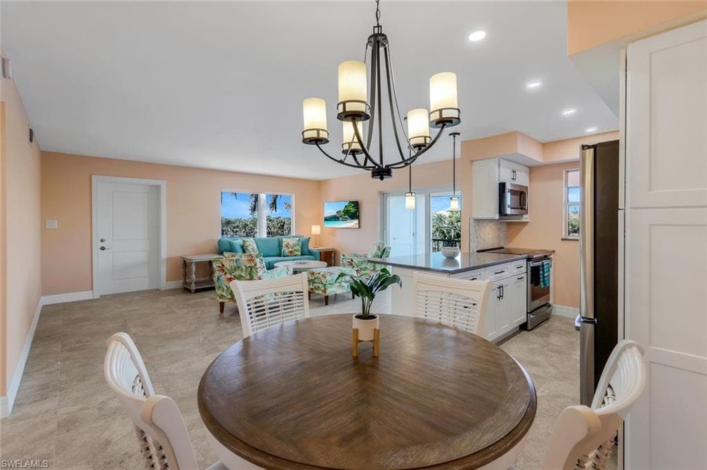 1610 Middle Gulf DR # B3, SANIBEL FL 33957-11