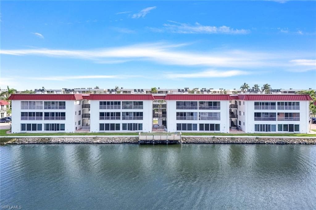 1610 Middle Gulf DR # B3, SANIBEL FL 33957-21