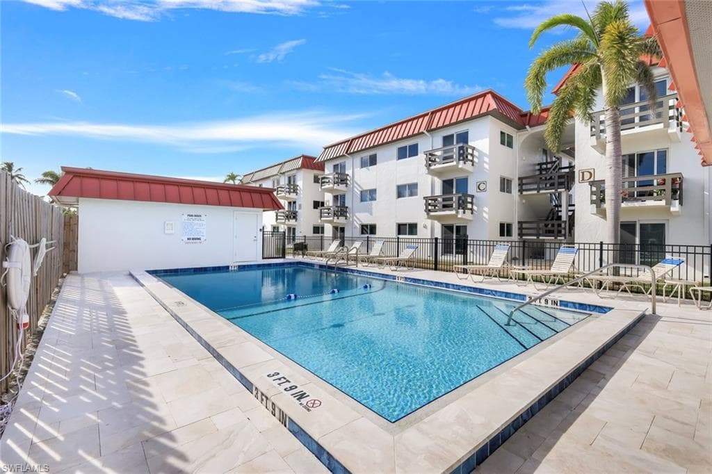 1610 Middle Gulf DR # B3, SANIBEL FL 33957-2