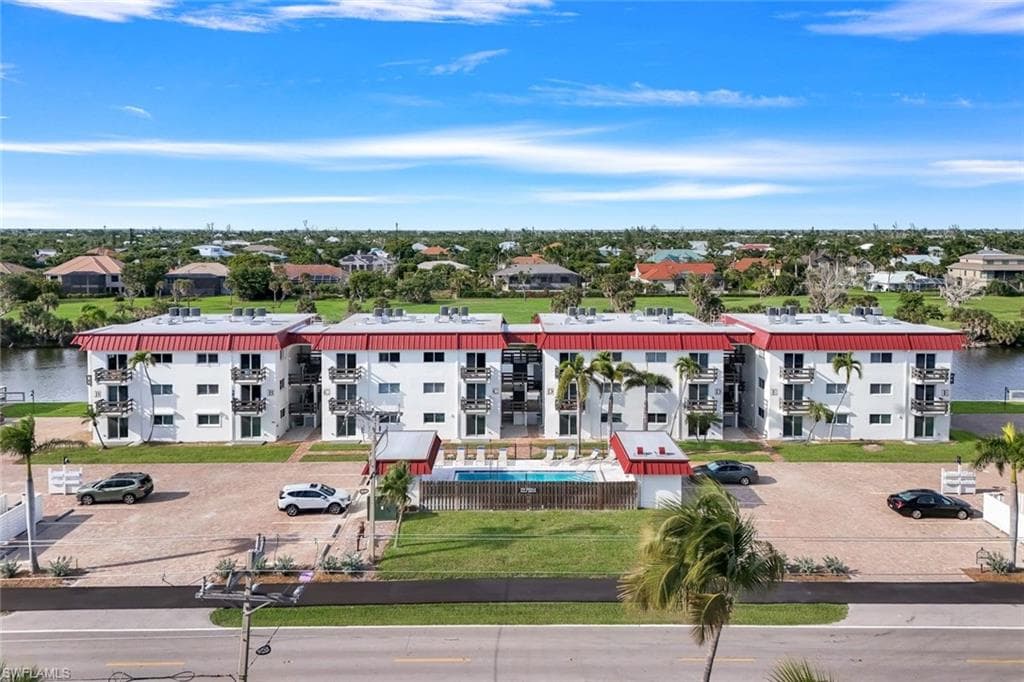 1610 Middle Gulf DR # B3, SANIBEL FL 33957-23