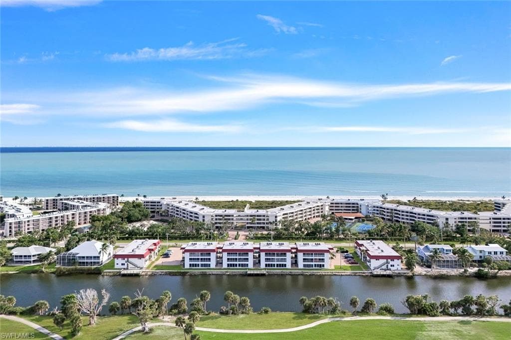 1610 Middle Gulf DR # B3, SANIBEL FL 33957-28