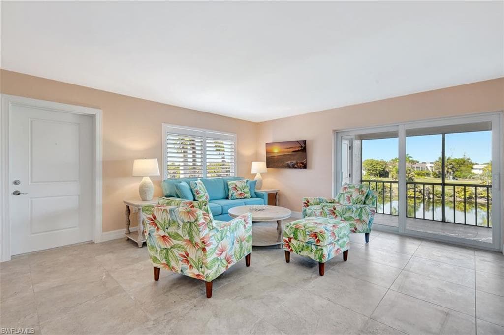 1610 Middle Gulf DR # B3, SANIBEL FL 33957-3