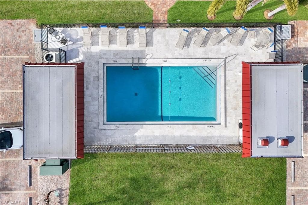 1610 Middle Gulf DR # B3, SANIBEL FL 33957-24