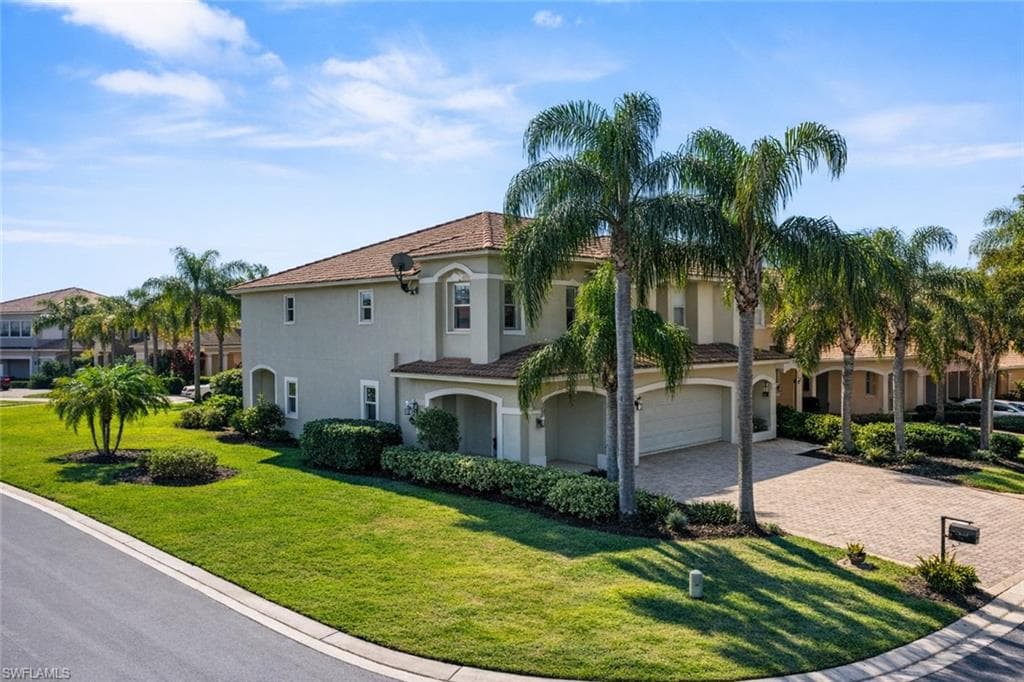 20092 Larino LOOP, ESTERO FL 33928-1