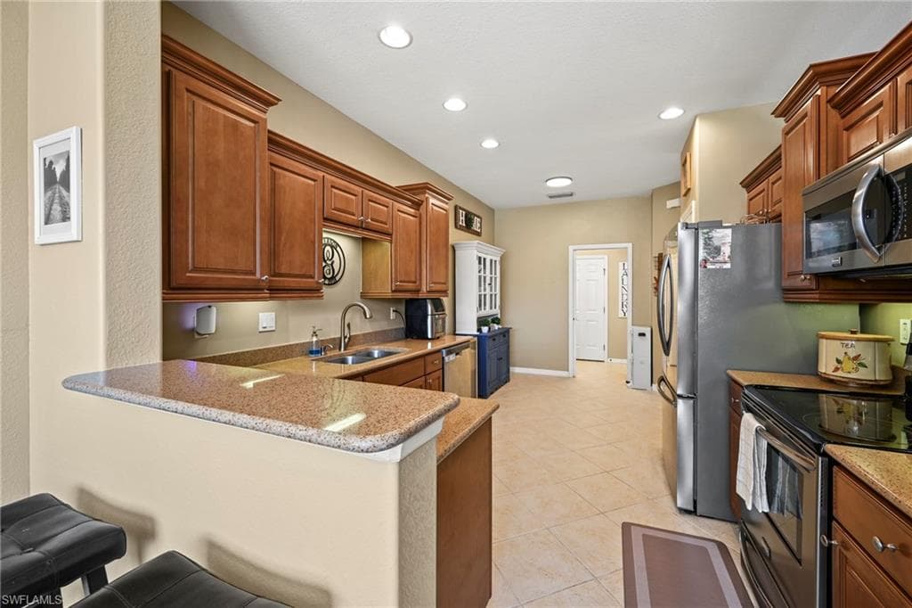 20092 Larino LOOP, ESTERO FL 33928-12