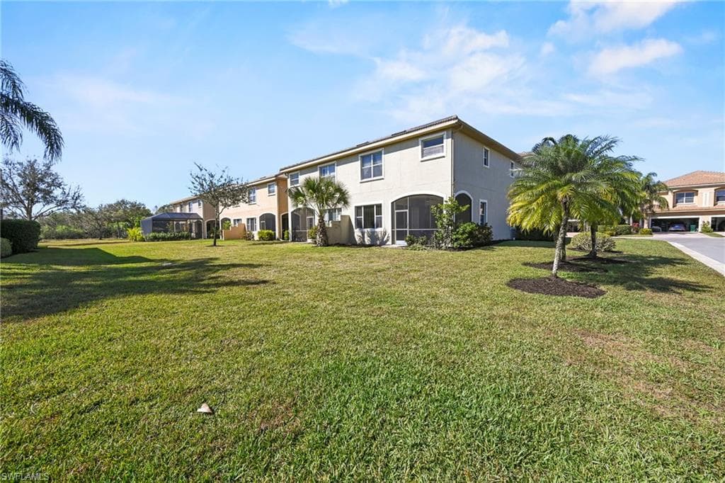 20092 Larino LOOP, ESTERO FL 33928-2