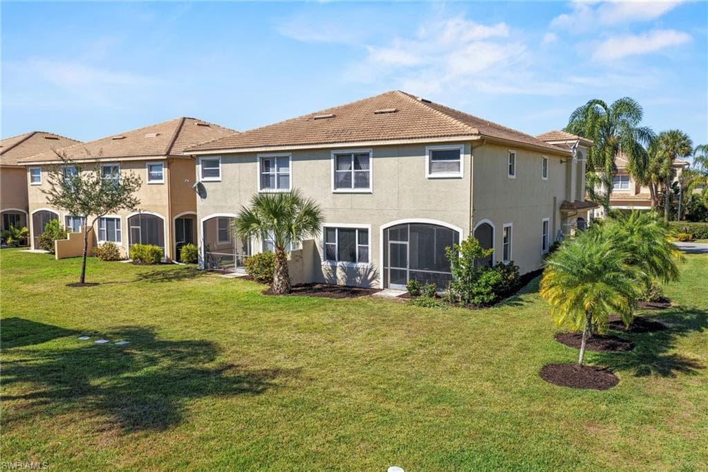20092 Larino LOOP, ESTERO FL 33928-32