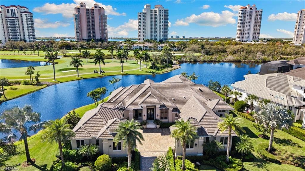 26180 Woodlyn DR, BONITA SPRINGS FL 34134-1