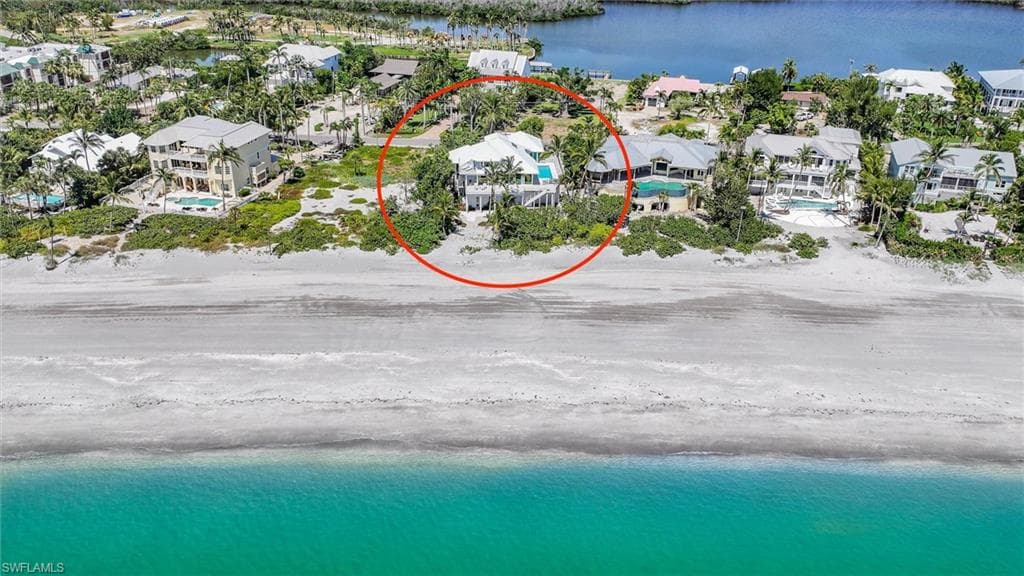 941 South Seas Plantation RD-41