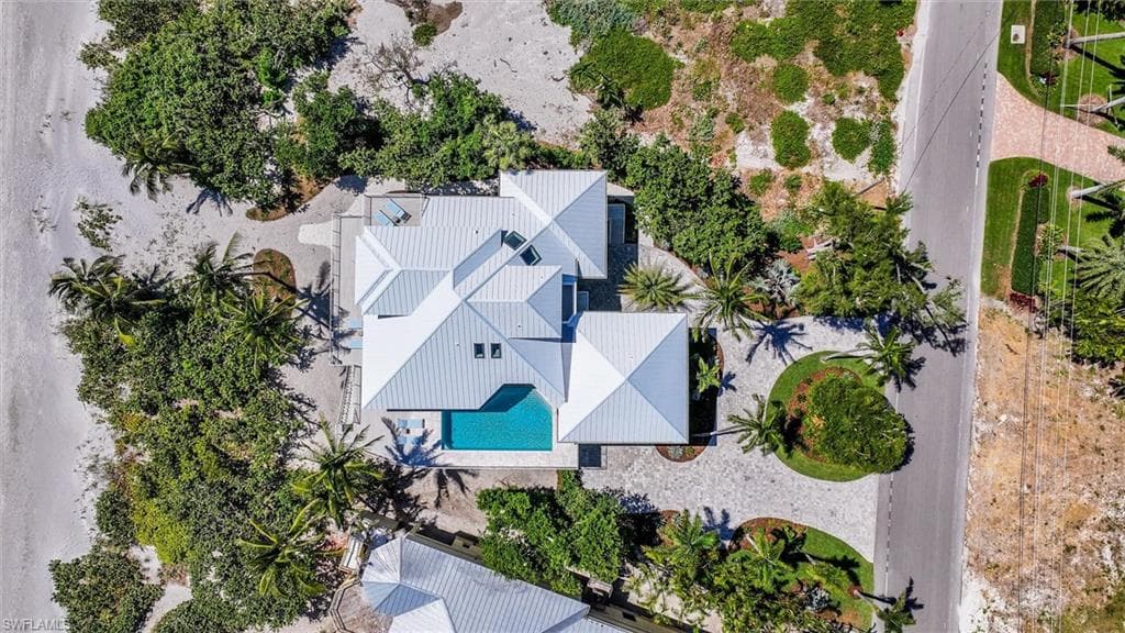 941 South Seas Plantation RD-45