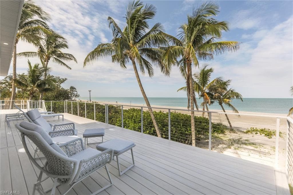 941 South Seas Plantation RD-33