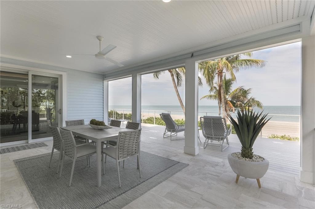 941 South Seas Plantation RD-32