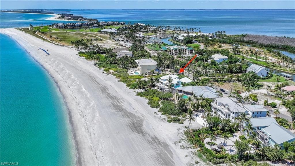 941 South Seas Plantation RD-40
