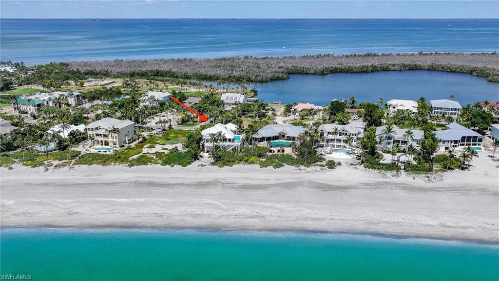 941 South Seas Plantation RD-49