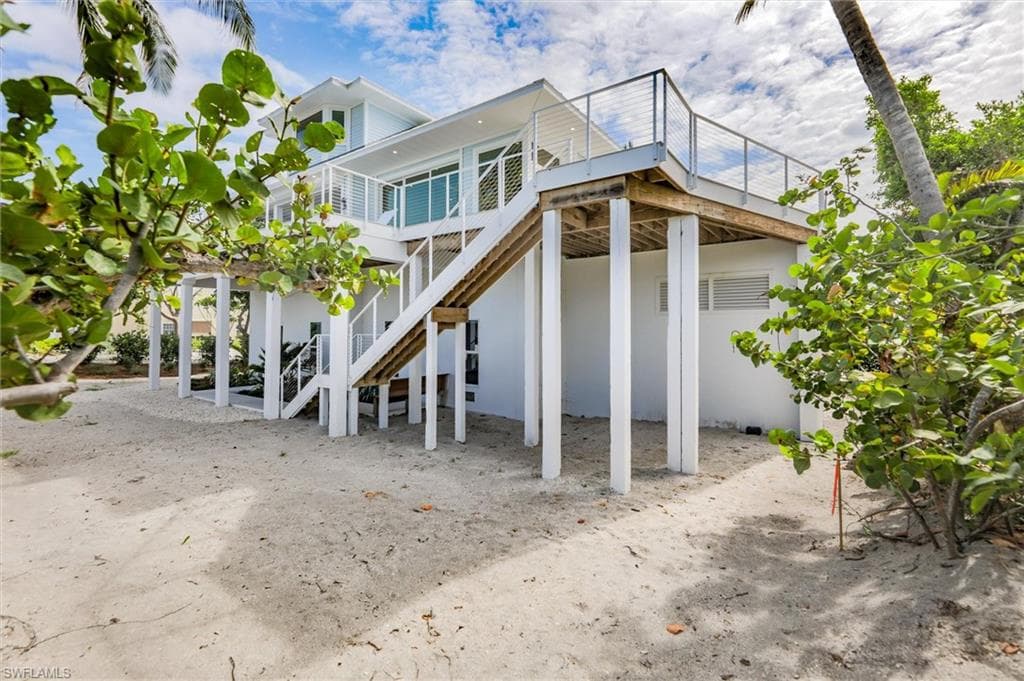 941 South Seas Plantation RD-43