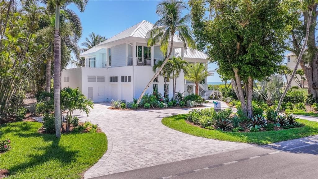 941 South Seas Plantation RD-38
