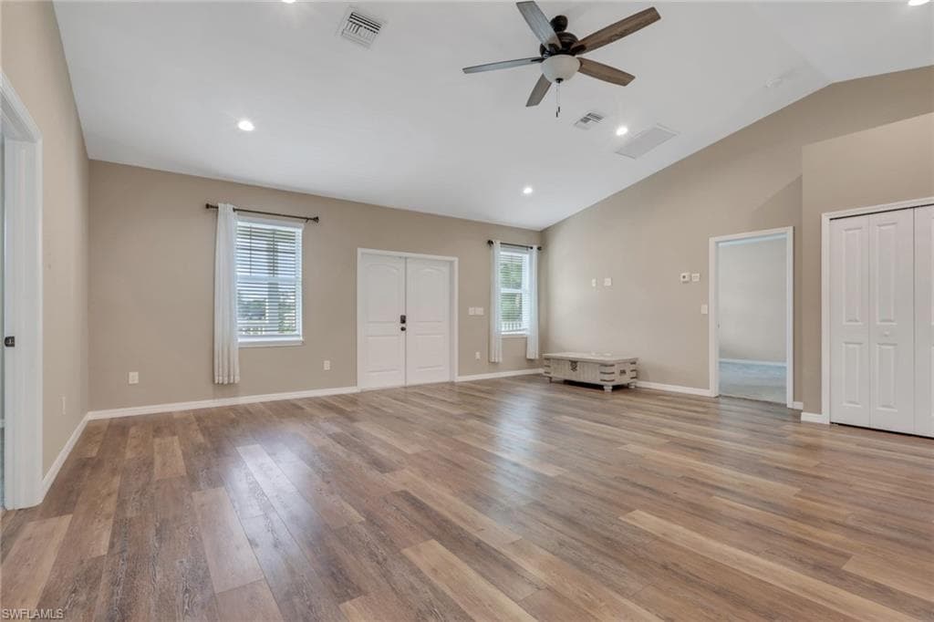 8117 Breeze DR, NORTH FORT MYERS FL 33917-9