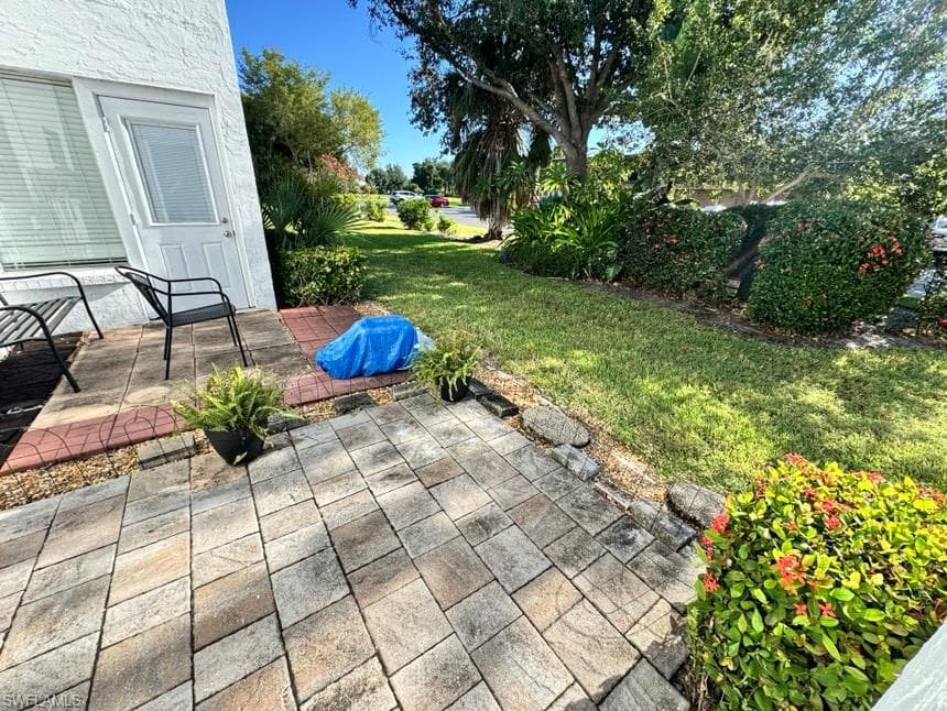 7035 Cedarhurst DR # 2, FORT MYERS FL 33919-1