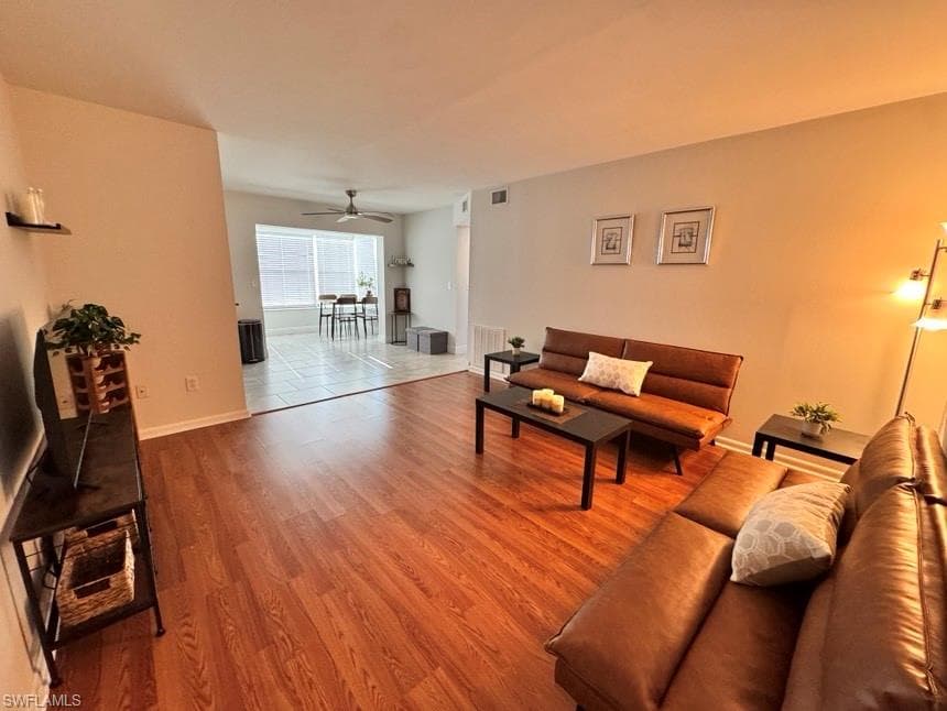 7035 Cedarhurst DR # 2, FORT MYERS FL 33919-3